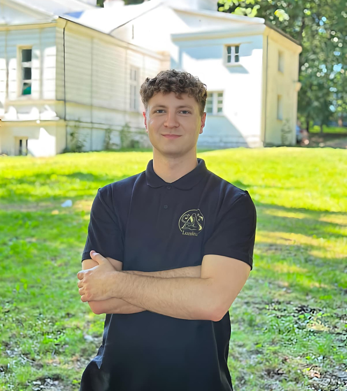 kolega – Specjalista masażu
